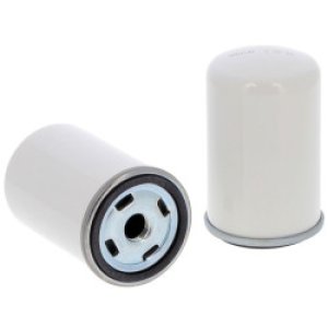 Гидравлический фильтр HIFI Filter SH 64188