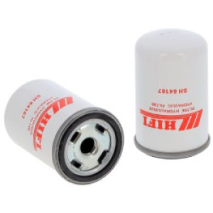 Гидравлический фильтр HIFI Filter SH 64167