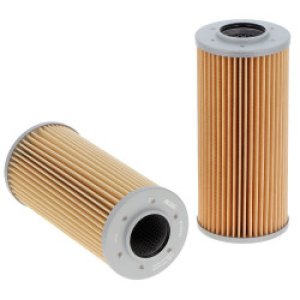 Гидравлический фильтр HIFI Filter SH 64163