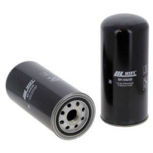 Гидравлический фильтр HIFI Filter SH 64238