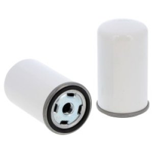 Гидравлический фильтр HIFI Filter SH 64236