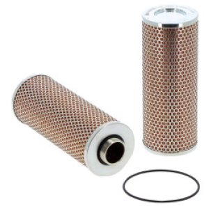 Гидравлический фильтр HIFI Filter SH 66128