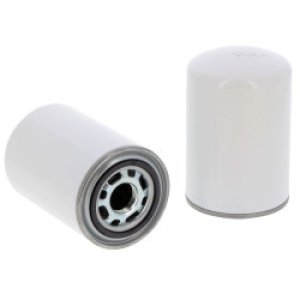 Гидравлический фильтр HIFI Filter SH 66131