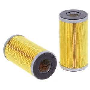 Гидравлический фильтр HIFI Filter SH 64308