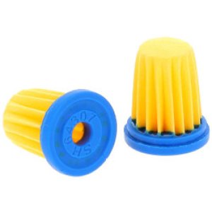 Гидравлический фильтр HIFI Filter SH 64307