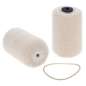 Масляный фильтр HIFI Filter SO 1593