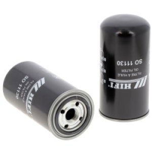 Масляный фильтр HIFI Filter SO 11130