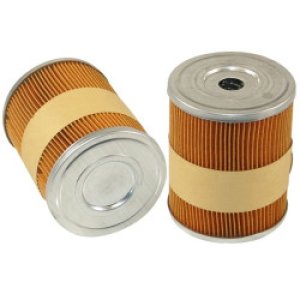 Масляный фильтр HIFI Filter SO 12000