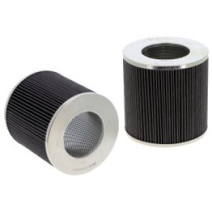 Масляный фильтр HIFI Filter SO 9043