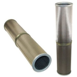 Масляный фильтр HIFI Filter SO 9026