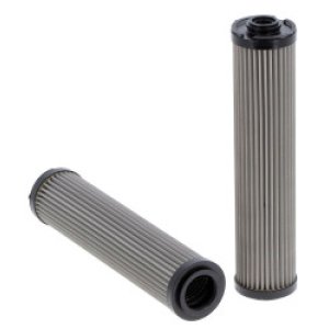 Гидравлический фильтр HIFI Filter SH 93186