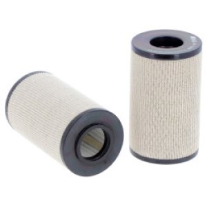 Масляный фильтр HIFI Filter SO 11066