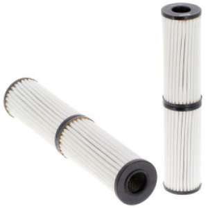 Масляный фильтр HIFI Filter SO 11086