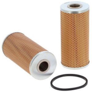 Масляный фильтр HIFI Filter SO 11060