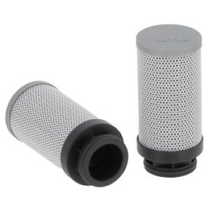 Гидравлический фильтр HIFI Filter SH 87782 V