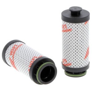 Гидравлический фильтр HIFI Filter SH 87756 V