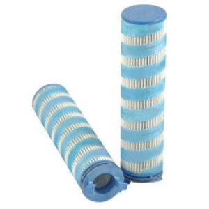 Гидравлический фильтр HIFI Filter SH 87750