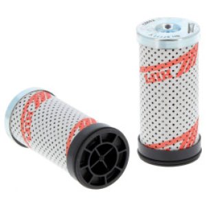 Гидравлический фильтр HIFI Filter SH 87777 V