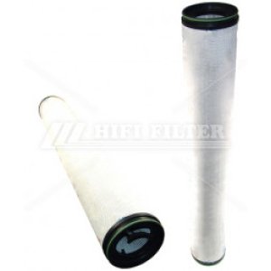 Гидравлический фильтр HIFI Filter SH 87733 V