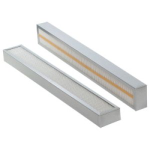 Воздушный фильтр HIFI Filter SC 40031