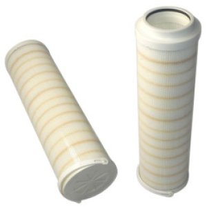 Гидравлический фильтр HIFI Filter SH 87792