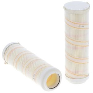 Гидравлический фильтр HIFI Filter SH 87627