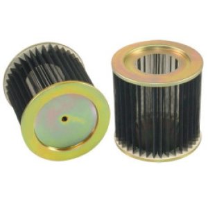 Гидравлический фильтр HIFI Filter SH 87359