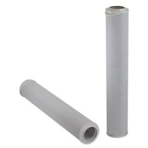 Гидравлический фильтр HIFI Filter SH 87617 V