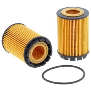 Масляный фильтр HIFI Filter SO 7115