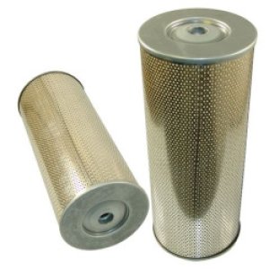 Масляный фильтр HIFI Filter SO 6104