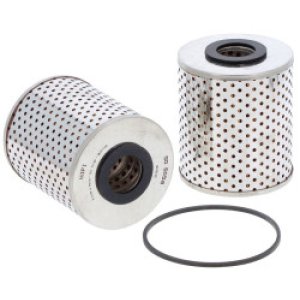 Масляный фильтр HIFI Filter SO 6058