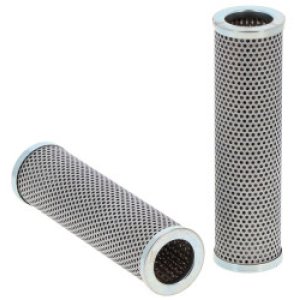 Гидравлический фильтр HIFI Filter SH 52415