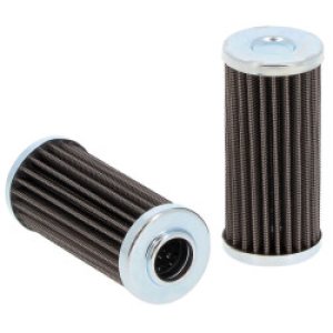 Гидравлический фильтр HIFI Filter SH 52505