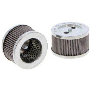 Гидравлический фильтр HIFI Filter SH 52239