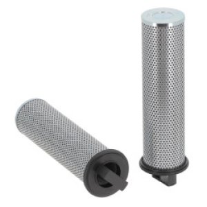 Гидравлический фильтр HIFI Filter SH 52287