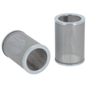 Гидравлический фильтр HIFI Filter SH 52191