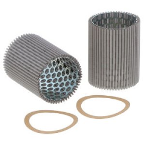 Гидравлический фильтр HIFI Filter SH 51192