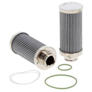 Гидравлический фильтр HIFI Filter SH 51181 V