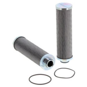 Гидравлический фильтр HIFI Filter SH 51246