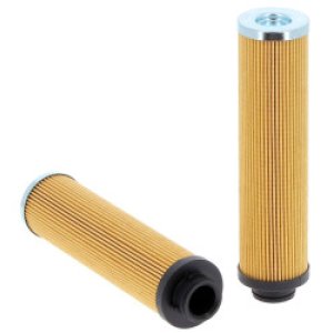 Гидравлический фильтр HIFI Filter SH 51124