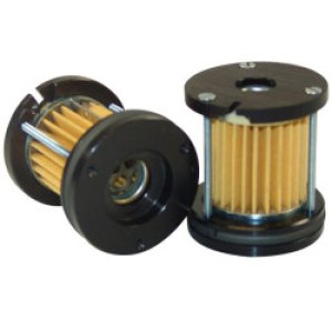 Гидравлический фильтр HIFI Filter SH 51031