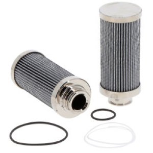 Гидравлический фильтр HIFI Filter SH 51341 V