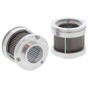 Гидравлический фильтр HIFI Filter SH 51308