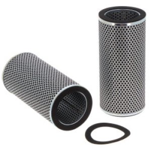 Гидравлический фильтр HIFI Filter SH 51330