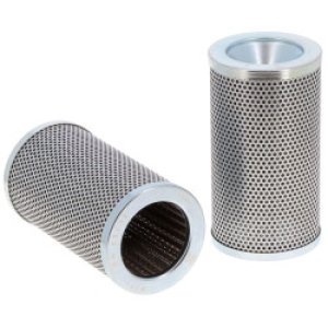 Гидравлический фильтр HIFI Filter SH 53038