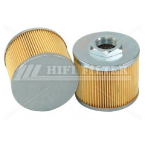 Гидравлический фильтр HIFI Filter FIOA 20/3