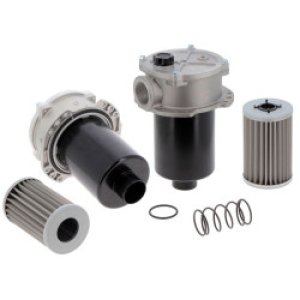 Гидравлический фильтр HIFI Filter FIOT 500/6