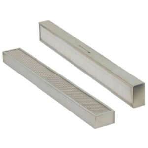 Воздушный фильтр HIFI Filter SC 90162