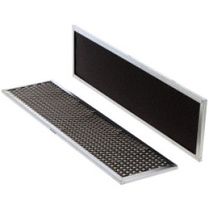 Воздушный фильтр HIFI Filter SC 90160