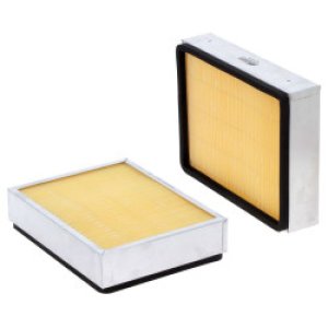 Воздушный фильтр HIFI Filter SC 90132